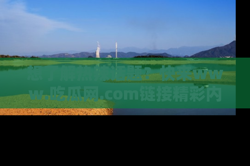 想了解热辣话题？快来www.吃瓜网.com链接精彩内容！